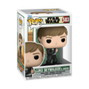 POP! Star Wars: The Book of Boba Fett #583 Luke Skywalker & Grogu