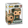 POP! Star Wars: The Book of Boba Fett #582 Majordomo