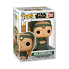 POP! Star Wars: The Book of Boba Fett #582 Majordomo