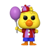 POP! Games - Five Nights at Freddy's: Balloon Circus #910 Balloon Chica