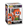 POP! Games - Five Nights at Freddy's: Balloon Circus #911 Circus Foxy
