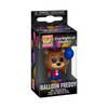 Pocket POP! Keychain:  Five Nights at Freddy's: Balloon Circus - Balloon Freddy