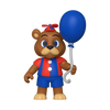 Five Nights at Freddy's: Balloon Circus: Balloon Freddy Action Figure