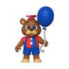 Five Nights at Freddy's: Balloon Circus: Balloon Freddy Action Figure