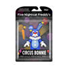 Five Nights at Freddy's: Balloon Circus: Circus Bonnie Action Figure