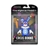 Five Nights at Freddy's: Balloon Circus: Circus Bonnie Action Figure