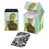 MTG Phyrexia - All Will Be One 100+ Deck Box V5 featuring Nahiri, the Unforgiving
