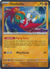 Scarlet & Violet Promo SVP007 Hawlucha (STAFF)