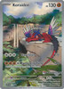 Scarlet & Violet Promo SVP014 Koraidon (Pokemon Center Stamp)