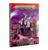 Warhammer Age of Sigmar - Battletome: Hedonites of Slaanesh
