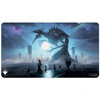MTG Phyrexia - All Will Be One Playmat featuring Blue Sun’s Twilight