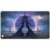 MTG Phyrexia - All Will Be One Playmat featuring Black Sun’s Twilight
