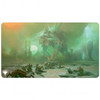 MTG Phyrexia - All Will Be One Playmat featuring Green Sun’s Twilight