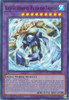 MAZE-EN006 Gate Guardian of Water and Thunder