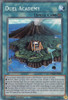 MAZE-EN013 Duel Academy (Collector's Rare)