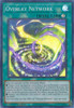 MAZE-EN020 Overlay Network