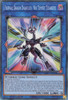 MAZE-EN028 Firewall Dragon Darkfluid - Neo Tempest Terahertz (Collector's Rare)