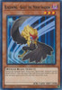 MAZE-EN037 Blackwing - Kalut the Moon Shadow