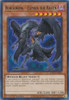 MAZE-EN038 Blackwing - Elphin the Raven