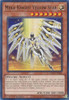 MAZE-EN044 Mekk-Knight Yellow Star