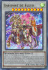 MAZE-EN051 Baronne de Fleur