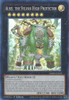 MAZE-EN052 Alsei, the Sylvan High Protector