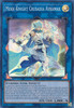 MAZE-EN054 Mekk-Knight Crusadia Avramaxx (Super Rare)
