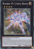 MAZE-EN021 Number 39: Utopia Rising (Collector Rare)