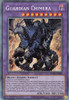 MAZE-EN049 Guardian Chimera (Collector Rare)