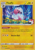 Evolving Skies 055/203 Flaaffy (Prize Pack League Promo Holo)