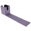 Vivid Alcove Flip: Purple