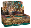 The Lord of the Rings - Tales of Middle-earth Draft Booster Box | The Lord of the Rings: Tales of Middle-earth