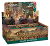 The Lord of the Rings - Tales of Middle-earth Draft Booster Box