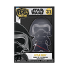 POP! Pin: Star Wars #31 Kylo Ren