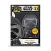POP! Pin: Star Wars #31 Kylo Ren