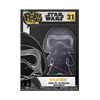POP! Pin: Star Wars #31 Kylo Ren