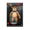 Five Nights at Freddy's: Freddy Fazbear 13.5-Inch Action Figure