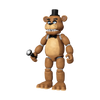 Five Nights at Freddy's: Freddy Fazbear 13.5-Inch Action Figure