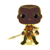 POP! Pin: Marvel The Infinity Saga #25 Okoye