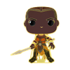 POP! Pin: Marvel The Infinity Saga #25 Okoye