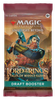 The Lord of the Rings - Tales of Middle-earth Draft Booster Pack