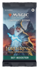 The Lord of the Rings - Tales of Middle-earth Set Booster Pack