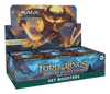 The Lord of the Rings - Tales of Middle-earth Set Booster Box