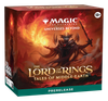The Lord of the Rings - Tales of Middle-earth Prerelease Pack