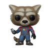 POP! Marvel - Guardians of the Galaxy Vol. 3 #1202 Rocket