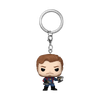 Pocket POP! Keychain: Guardians of the Galaxy Vol. 3 - Star-Lord