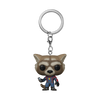 Pocket POP! Keychain: Guardians of the Galaxy Vol. 3 - Rocket