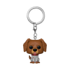 Pocket POP! Keychain: Guardians of the Galaxy Vol. 3 - Cosmo