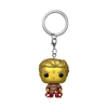 Pocket POP! Keychain: Guardians of the Galaxy Vol. 3 - Adam Warlock