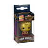 Pocket POP! Keychain: Guardians of the Galaxy Vol. 3 - Adam Warlock